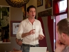 Business Breakfast - February 2011